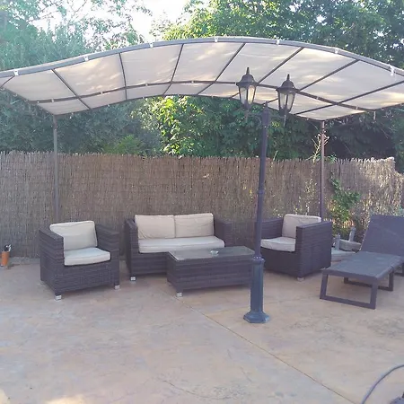 Misse Guest house Collbato